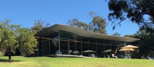 Medhurst Cellar Door, Yarra Valley