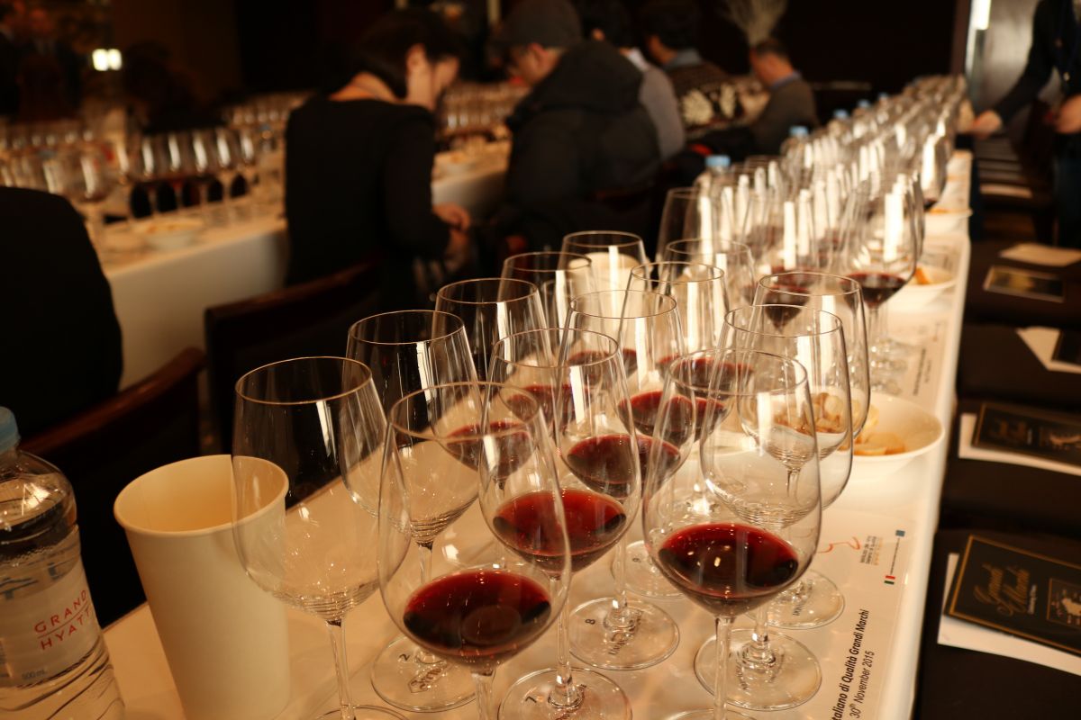 how to choose the right wine tasting in Melbourne