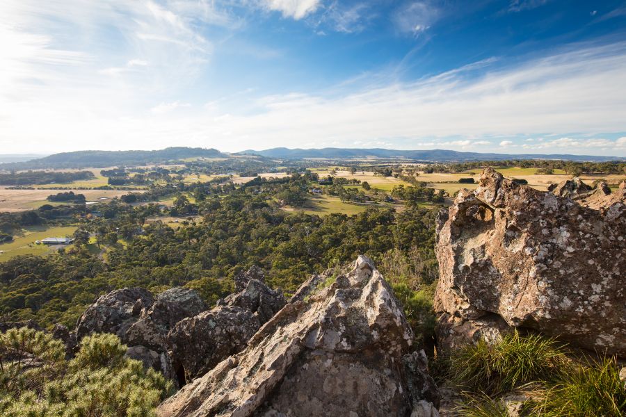 Best Things to Do in Macedon Ranges (Your 2025 Guide)